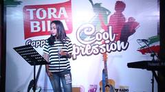 #ToracinoCoolExpression_Music_Caca_Jakarta