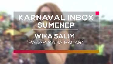Wika Salim - Pacar Mana Pacar (Karnaval Inbox Sumenep)