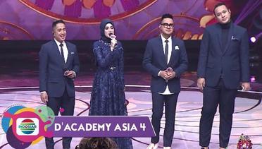 D'Academy Asia 4 - Top 20 Group 5 Show