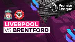 Full Match - Liverpool vs Brentford | Premier League 22/23