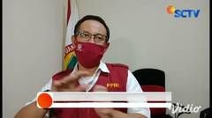 Perawat Di Surabaya Wafat Akibat Covid-19