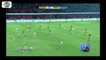 Jelang Laga Persija vs Mitra Kukar di Liga 1 - Fokus