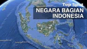 TOP SPOT: 6 Negara Ini Pernah Menjadi Bagian dari Indonesia