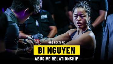 How Bi Nguyen Rebuilt Inner Strength Following Abusive Relationship - ONE Feature