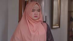 Rumah Bidadari: Bunda Ina Kecewa dan Mengusir Gisel Dari Rumah Bidadari | 27 April 2021