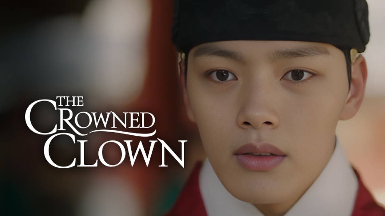 The Crowned Clown - Episode 10 (2019) | Vidio