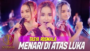 TASYA ROSMALA - MENARI DI ATAS LUKA (Official Music Video) | LAGU DANGDUT LAWAS Imam S. Arifin KOPLO
