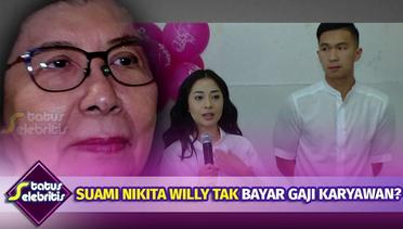 Suami Nikita Willy Belum Bayar Gaji Pegawai?, Thariq Kesal Utang Tidak Dibayar | Status Selebritis