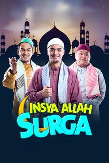 Insya Allah Surga