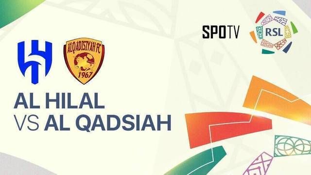 Al-Hilal vs Al-Qadsiah - Full Match | ROSHN Saudi League 2025/26