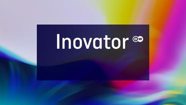 Inovator 10-2020 - Transfer Data Menggunakan Cahaya