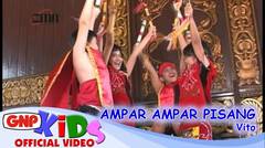Ampar Ampar Pisang - Vito