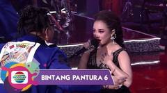Obrak Abrik Perasaan!!! Findi (Lampung) "Secangkir Madu Merah" Serdit Serr!! [Mini Konser] | Bintang Pantura 6 Kemenangan