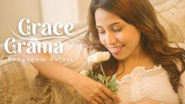 Grace Grama - Pengagum Sejati (Official Music Video)