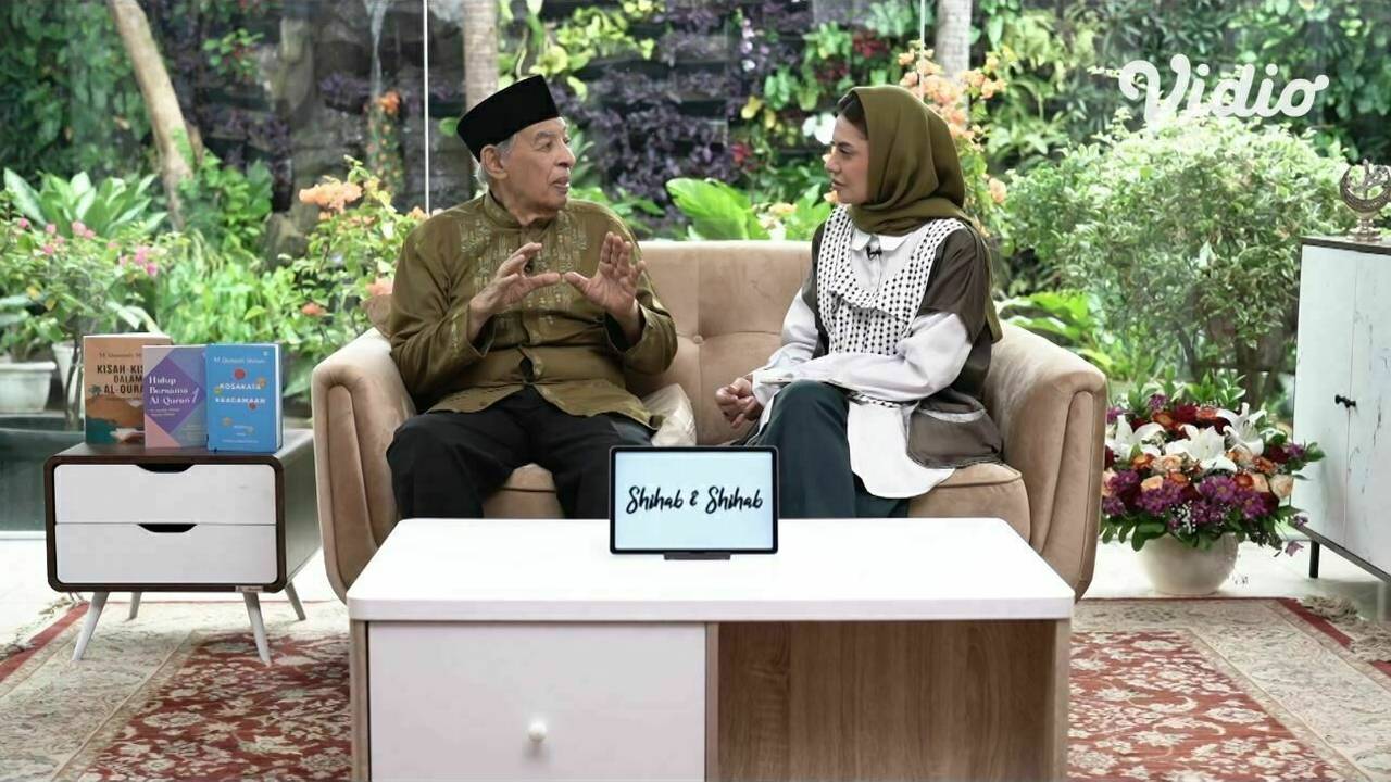 Jihad | Shihab - Shihab