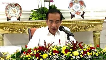 Kasus COVID-19 meningkat, Jokowi minta perhatian khusus pada Jakarta dan Jateng