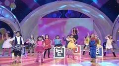 Little Miss Indonesia - Episode 7