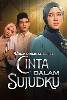 Cinta Dalam Sujudku