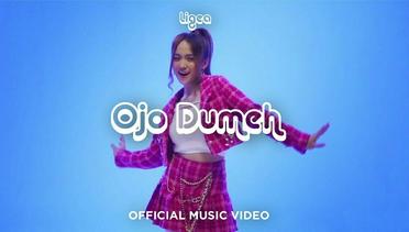 Ligea - Ojo Dumeh (Official Music Video NAGASWARA)