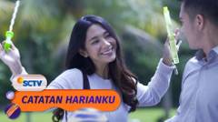 Anugerah Terindah - Catatan Harianku (Eza Gionino, Dinda Kirana)
