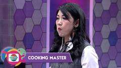 Chef Vania Sebut Masakan Tina Toon Terlalu Plain - Cooking Master