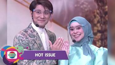 Billar Dan Lesti Foto "Pernikahan"..Udah Siap Nih!! | Hot Issue 2020