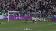 Tottenham Hotspur 2-3 AS Roma | ICC | Highlight Pertandingan dan Gol-gol
