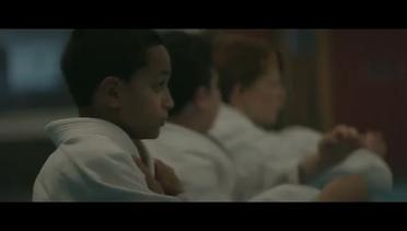 Video Ayah Bangkitkan Percaya Diri Sang Anak Lewat Judo