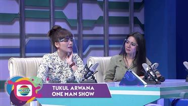 Tukul Arwana One Man Show - Berliana Lovel, Dinar Candy (07/11/20)
