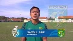 Dukung Persebaya Bertanding! Saksikan BRI LIGA 1 2021/2022 Mulai Besok!, Nonton di Rumah Saja!