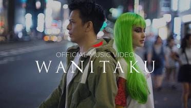 NOAH – Wanitaku (Official Music Video)