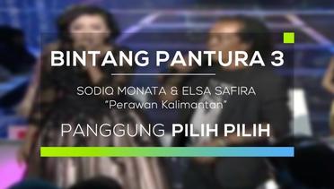 Sodiq Monata dan Elsa Safira - Perawan Kalimantan (Bintang Pantura 3)