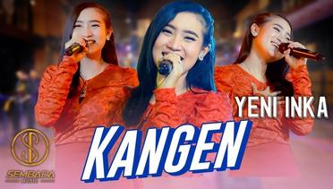 Yeni Inka - KANGEN (Wong Kangen Ngene Rasane) (Official Music Video)