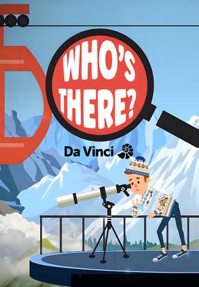 Who's There?