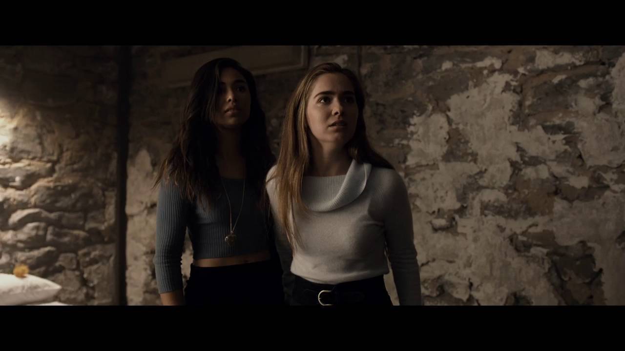 Split Official Trailer 1 (Universal Pictures) HD Full Movie