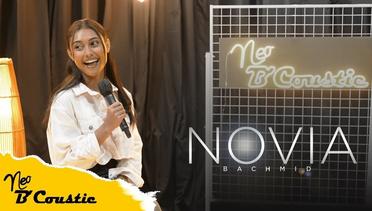 Novia Bachmid | NEO B'COUSTIC