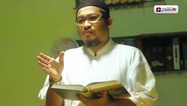 Motivasi Islami - Menggapai Ilmu Bermanfaat - Ustadz Abdullah Taslim - Yufid.TV 