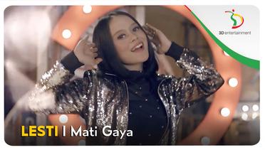 Lesti - Mati Gaya | Official Video Clip