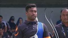 Archery Mixed Team Recurve ( Indonesia )
