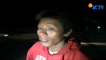 Pemudik Asal Jakarta Jadi Korban Begal di Lampung - Liputan6 Siang