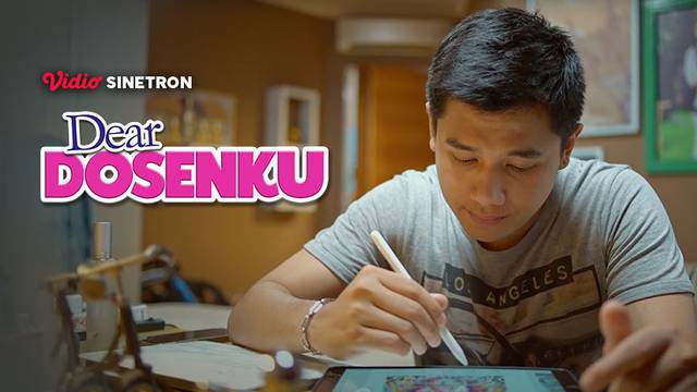 Episode 3 - Dear Dosenku