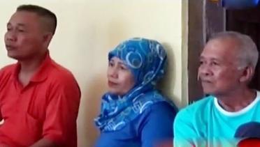 VIDEO: Luput dari Eksekusi, Keluarga Zulfiqar dan Merry Gembira