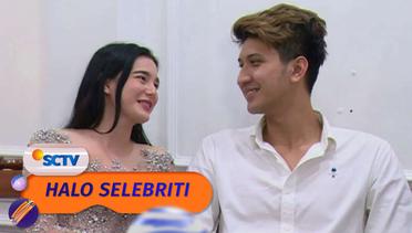 Aditya Zoni Temani Kekasih Fitting Baju, Zoe Makin Mesra Dengan Cinta Brian | Halo Selebriti 2022