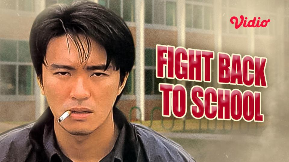 Fight Back to School