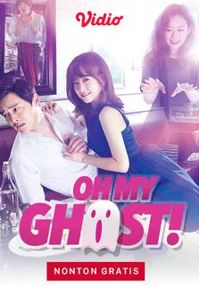 Oh My Ghost