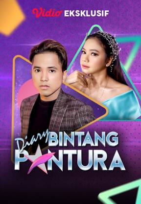 Diary Bintang Pantura