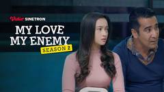 Episode 12 - My Love My Enemy Season 2