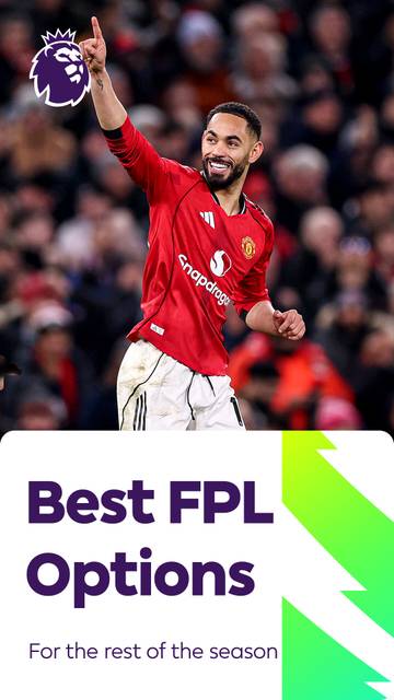 10 opsi pemain FPL untuk akhir musim ini, siapa saja? | Premier League 2025/26