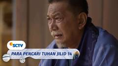 Bang Jack Tak Bisa Menahan Emosi,Sedih dan Rindu | Para Pencari Tuhan Jilid 14 - Episode 9