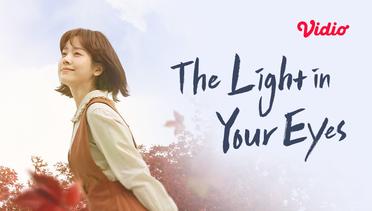 The Light in Your Eyes - Teaser 01